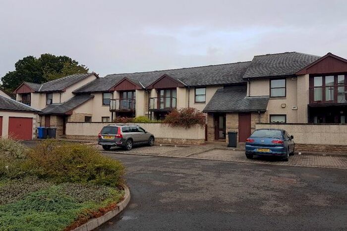 2 Bedroom Flat To Rent In Forthill Road, Broughty Ferry, Dundee, DD5