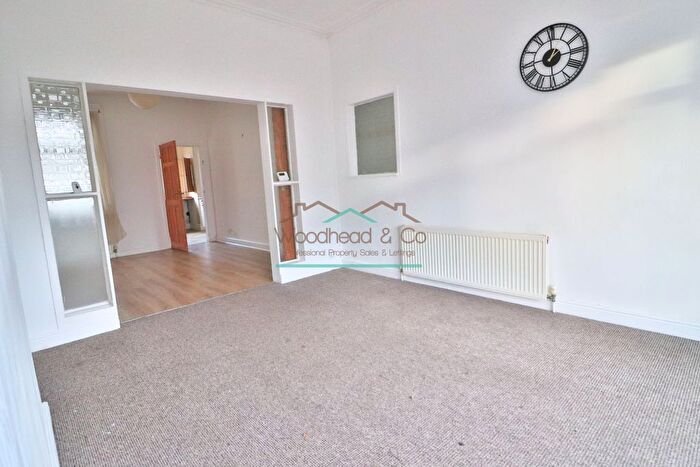 Terraced House To Rent In Littlemoor Lane, Doncaster, DN4