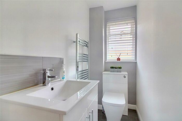 4 Bedroom Detached House For Sale In Mardle Street, Three Score, Norwich, Norfolk, NR5