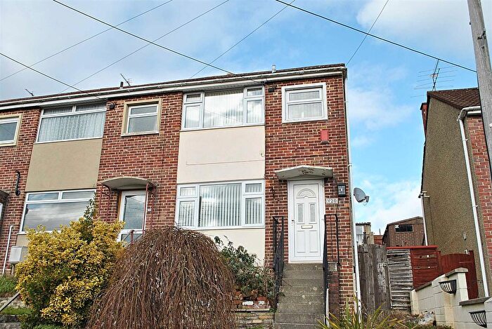 3 Bedroom Terraced House To Rent In Orchard Gardens, Kingswood, Bristol, BS15