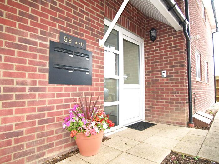 2 Bedroom Apartment To Rent In Roberts Road, Barton Stacey, Winchester, SO21