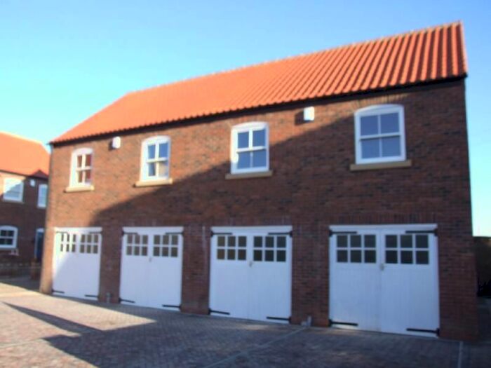 1 Bedroom Flat To Rent In Rainbow Close, Thorne, DN8