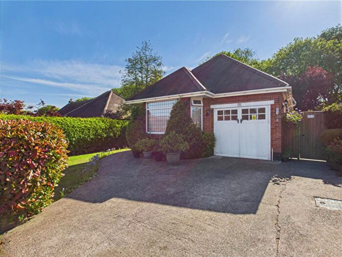 4 Bedroom Detached Bungalow For Sale In Valley Drive, Kirk Ella, HU10