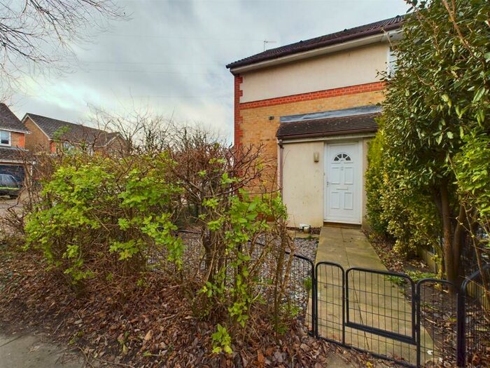 2 Bedroom Terraced House To Rent In Maidenbower, RH10