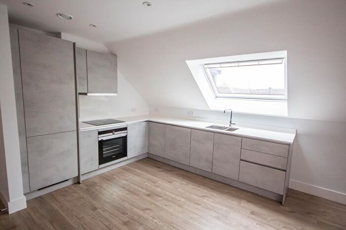 1 Bedroom Flat For Sale In Flat Hills Court, Hills Road, Cambridge, CB2