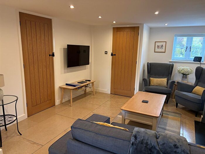 2 Bedroom Cottage To Rent In The Holloway, Priors Marston, Southam, CV47