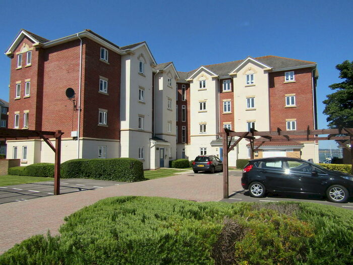 2 Bedroom Apartment To Rent In Priddys Hard, Gosport, PO12