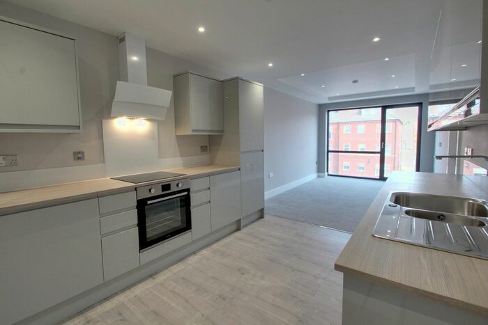 1 Bedroom Flat To Rent In Anstey Lane, Leicester, LE4