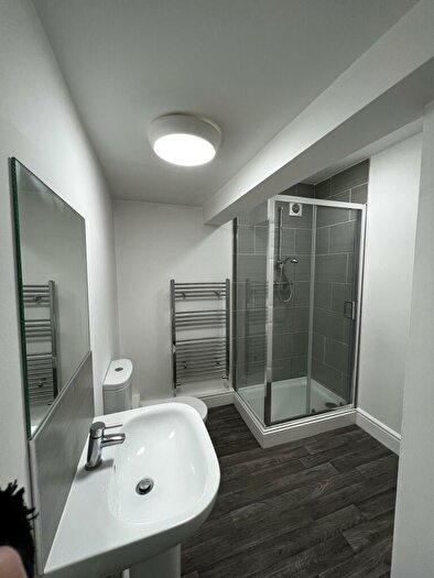 2 Bedroom Apartment To Rent In Southfields Road, Eastbourne, BN21