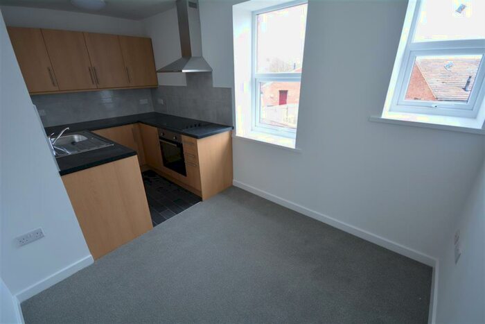 2 Bedroom Flat To Rent In Collingwood Street, Coundon, Bishop Auckland, DL14