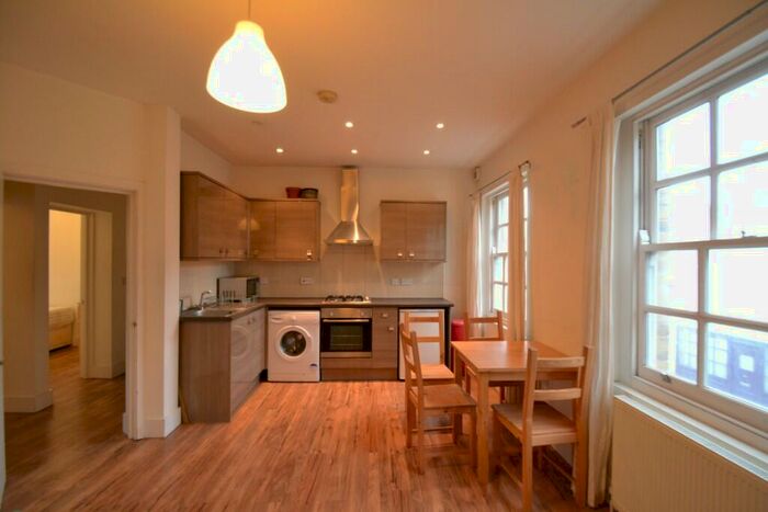 2 Bedroom Apartment To Rent In Lordship Road, London, N16