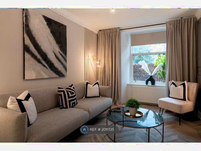 2 Bedroom Flat To Rent In Wilton Street, Glasgow, G20