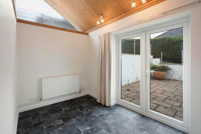 4 Bedroom Detached House For Sale In Stockton Hill, Dawlish, EX7