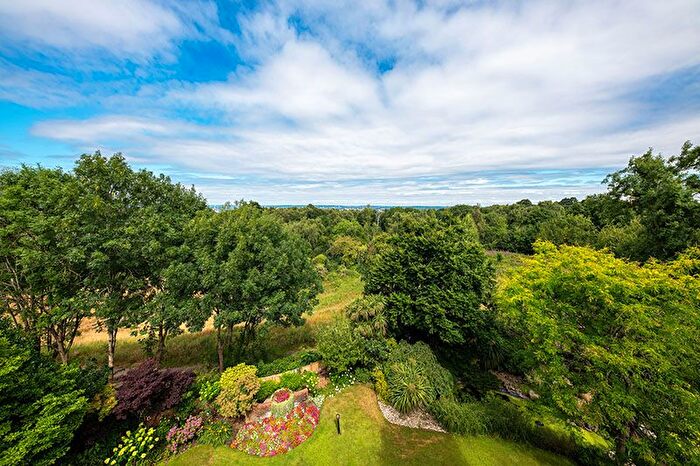 4 Bedroom Flat For Sale In Lower Terrace, London, NW3