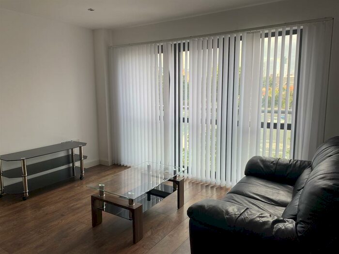 1 Bedroom Flat To Rent In Leeds Street, Liverpool, L3