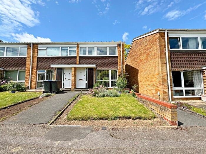 3 Bedroom End Of Terrace House For Sale In Old Hertford Road, Hatfield, AL9