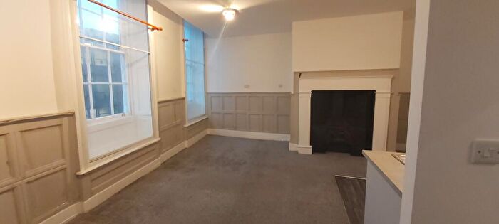 Studio To Rent In Studio, Market Place, Derby, DE1
