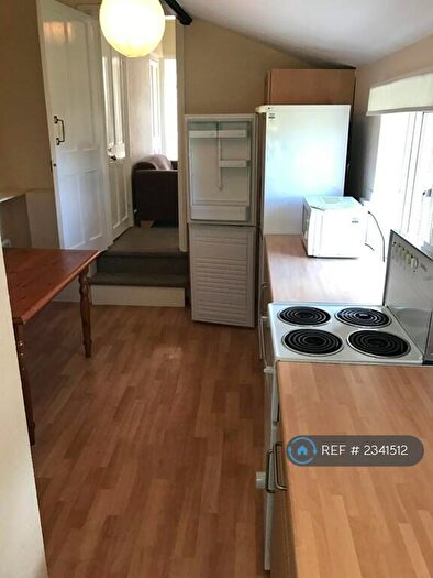 1 Bedroom Flat To Rent In Cavendish Road, Cambridge, CB1