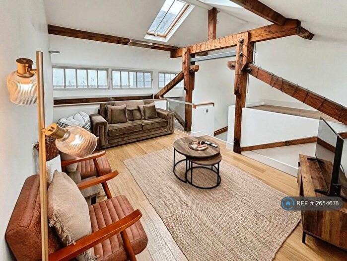 1 Bedroom Flat To Rent In Sir Thomas Street, Liverpool, L1