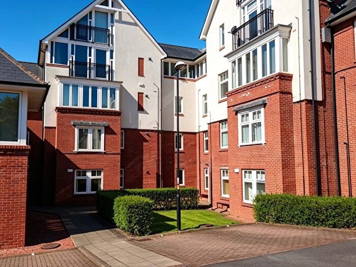 2 Bedroom Flat To Rent In Monument Court, Durham, DH1