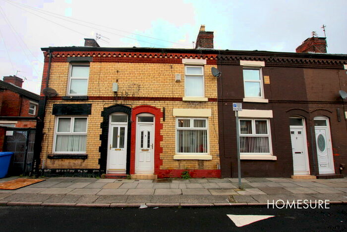 3 Bedroom Terraced House To Rent In Emery Street, Liverpool, L4