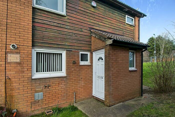 4 Bedroom House To Rent In Brynheulog, Pentwyn, Cardiff, CF23