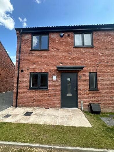 3 Bedroom Property To Rent In Emerald Road, Surfleet, Spalding, PE11