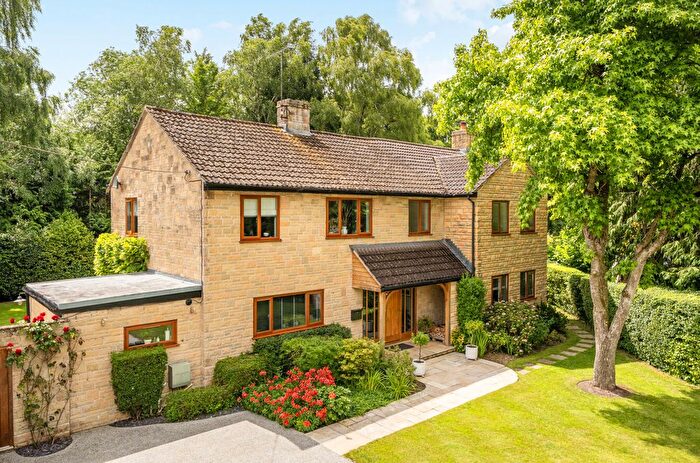 4 Bedroom Detached House For Sale In Dowlish Wake, Ilminster, Somerset, TA19