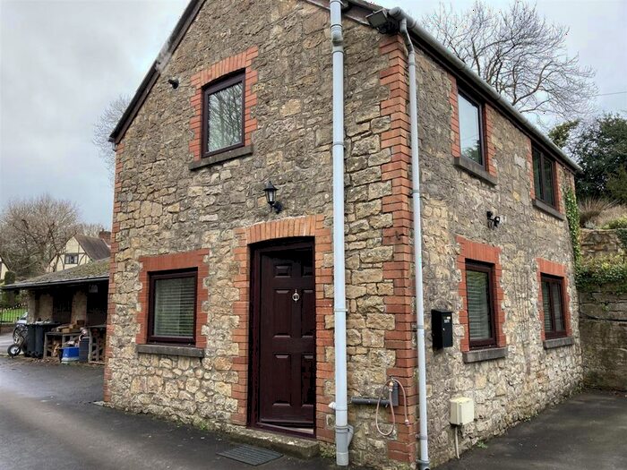 1 Bedroom Barn Conversion To Rent In The Annex, Lewiston House, Vinegar Hill, Caldicot, NP26