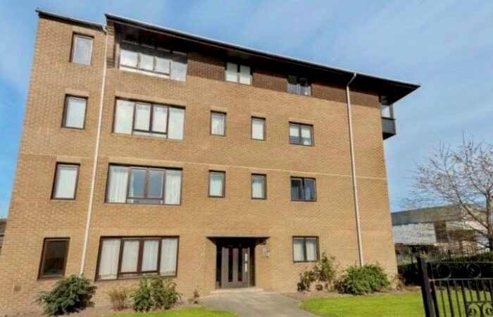 1 Bedroom Flat To Rent In Broughton Road, Broughton, Edinburgh, EH7