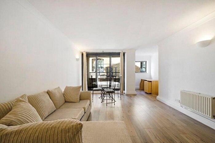 1 Bedroom Apartment To Rent In Wheel House, Burrells Wharf Square, London, E14