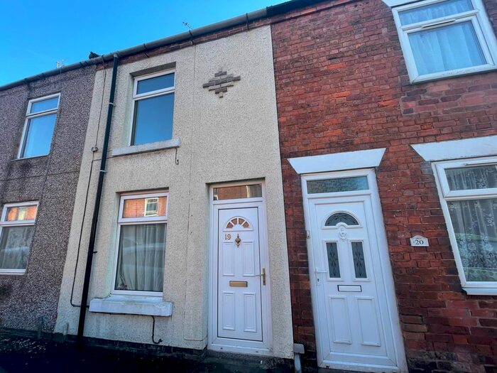 2 Bedroom Property To Rent In John Street, Alfreton DE55