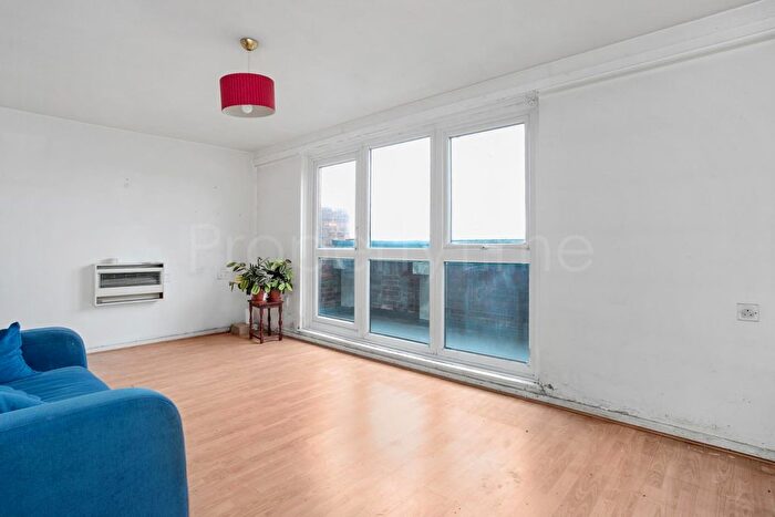 3 Bedroom Property For Sale In Corker Walk, Finsbury Park, N7