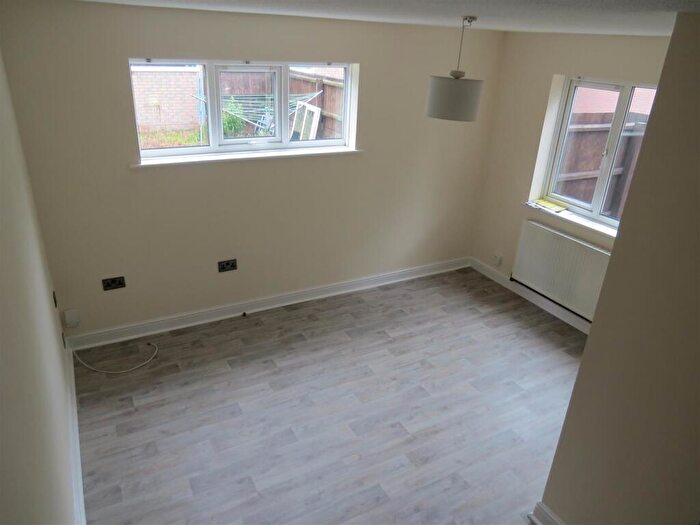 1 Bedroom Terraced House To Rent In Herstone Close, Canford Heath, Poole, BH17