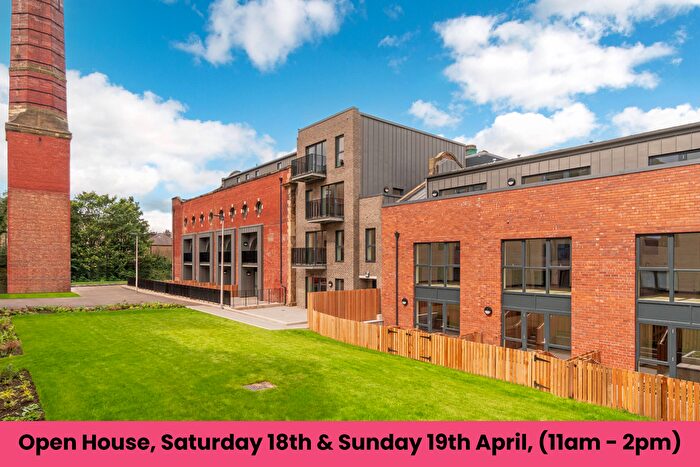 2 Bedroom Flat For Sale In / Dryden Street, Edinburgh, EH7