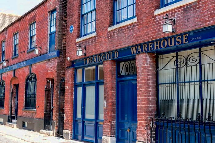 3 Bedroom Apartment To Rent In Bishop Street, Portsmouth, PO1