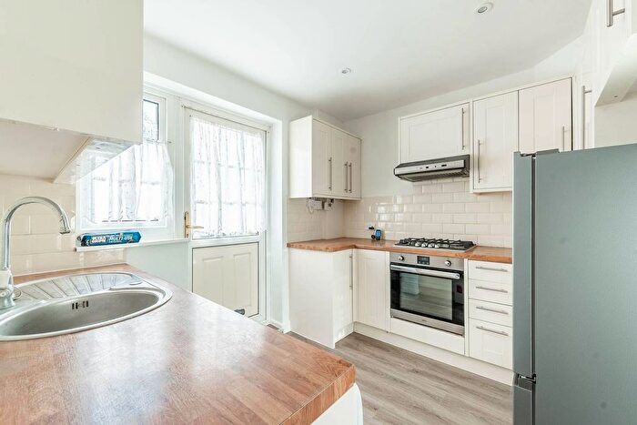 2 Bedroom Terraced House To Rent In Walter Walk, Edgware, HA8