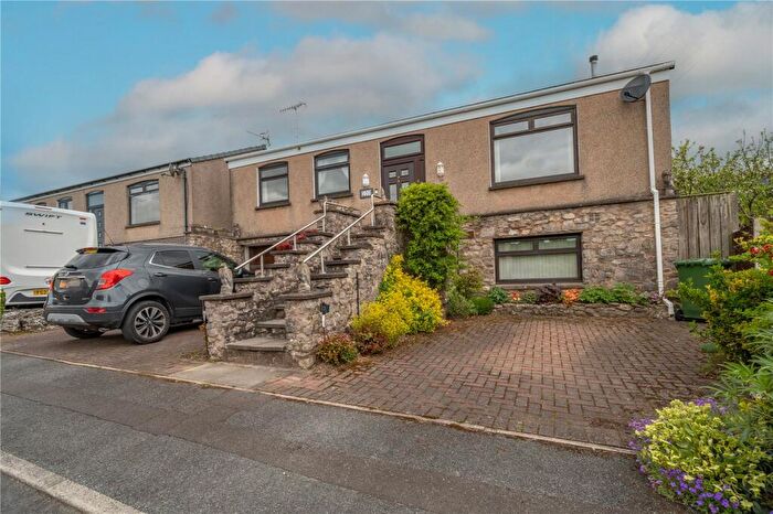 2 Bedroom Bungalow For Sale In Lingmoor Rise, Kendal, Cumbria, LA9
