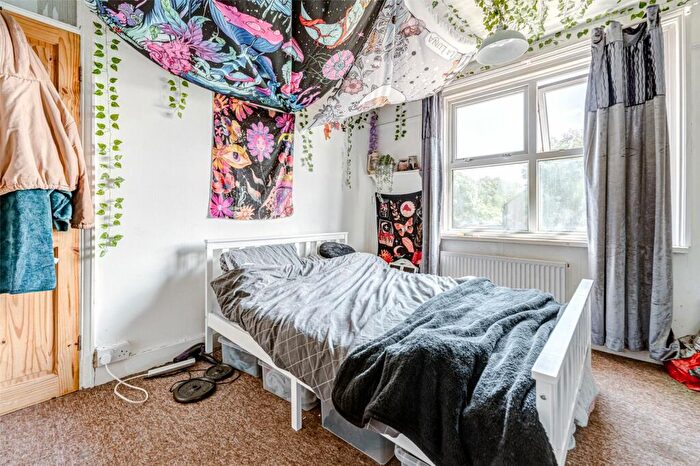 3 Bedroom Terraced House For Sale In Sompting Road, Worthing, West Sussex, BN14
