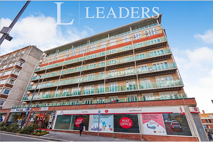 1 Bedroom Apartment To Rent In Babington Court, Gower Street, DE1