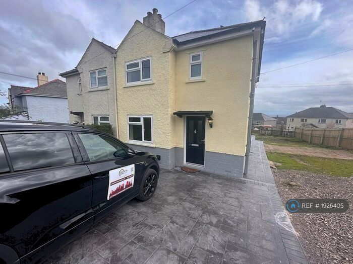 3 Bedroom Semi-Detached House To Rent In Slade Road, Yorkley, Lydney, GL15