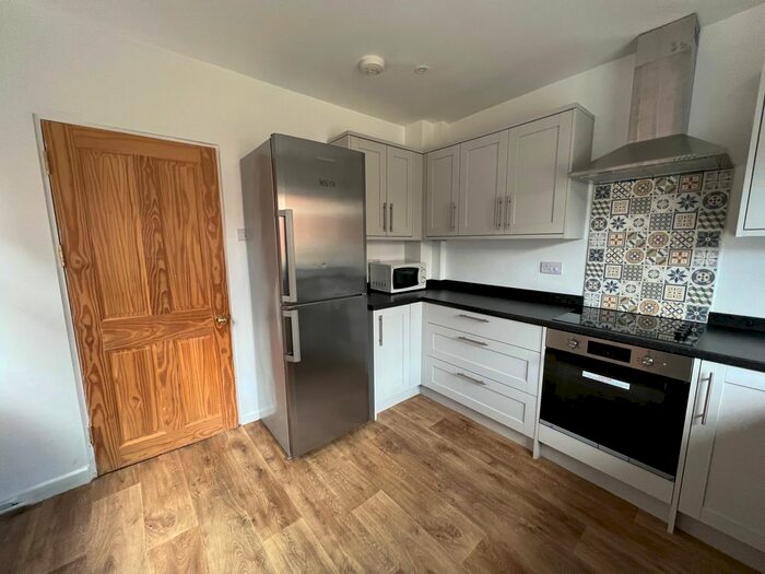 5 Bedroom Terraced House To Rent In Pinhoe Road, Exeter, EX4