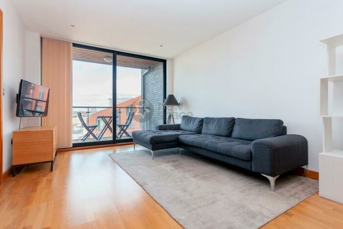 2 Bedroom Flat To Rent In Omega Works, Roach Road, Hackney Wick, E3