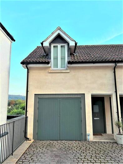 3 Bedroom Semi-Detached House To Rent In Millers Place, London Road West, Bath, BA1