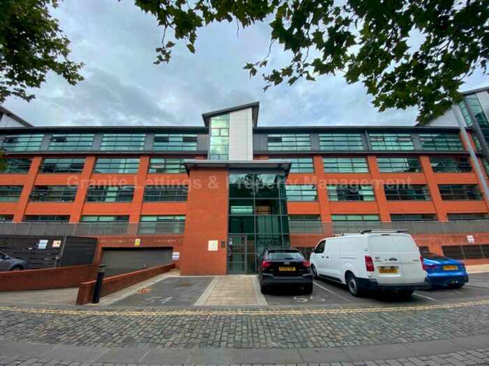 2 Bedroom Apartment To Rent In Building, Pickford Street, Ancoats, M4