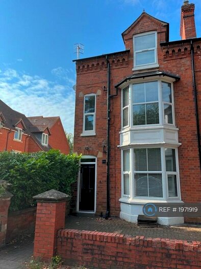 2 Bedroom Flat To Rent In Alcester Road, Stratford Upon Avon, CV37