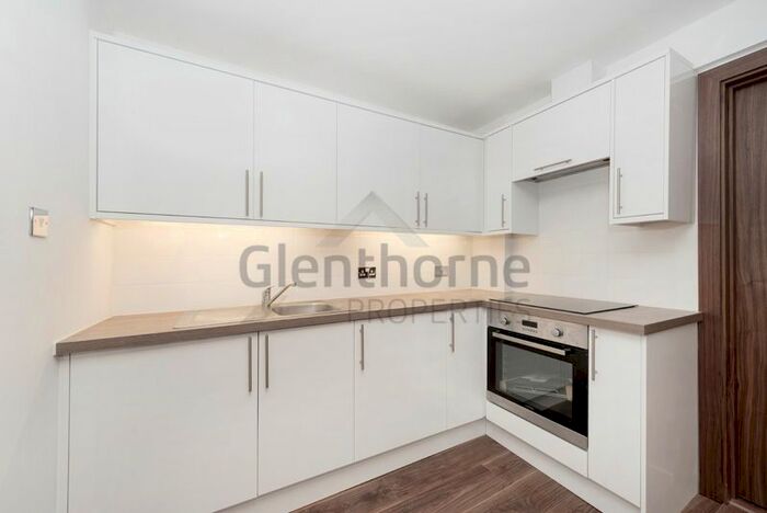 2 Bedroom Flat To Rent In Dawes Road, Fulham, SW6