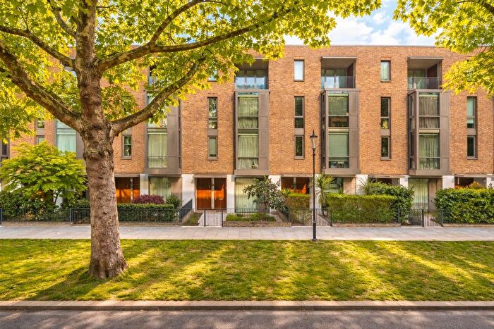 3 Bedroom Terraced House For Sale In Bonchurch Road, North Kensington, W10