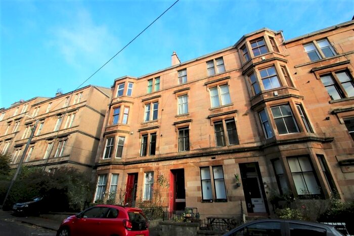 2 Bedroom Flat To Rent In Cowan Street, Hillhead, Glasgow, G12