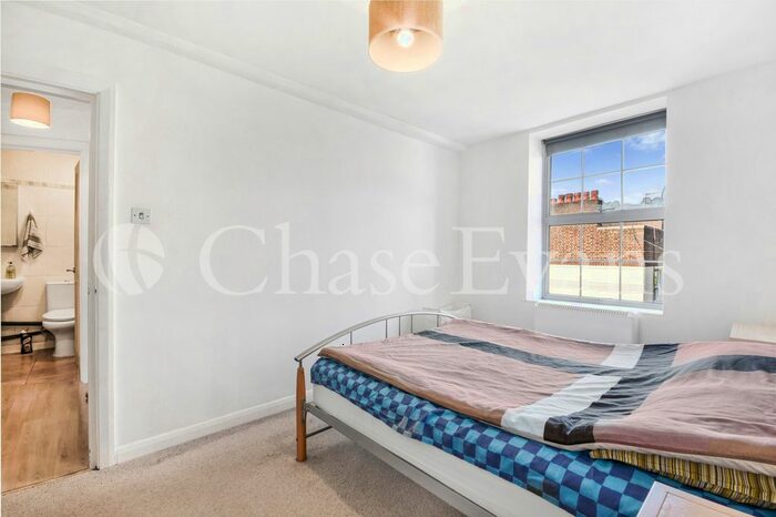 1 Bedroom Flat For Sale In Arcadia Court, Old Castle Street, Aldgate, E1